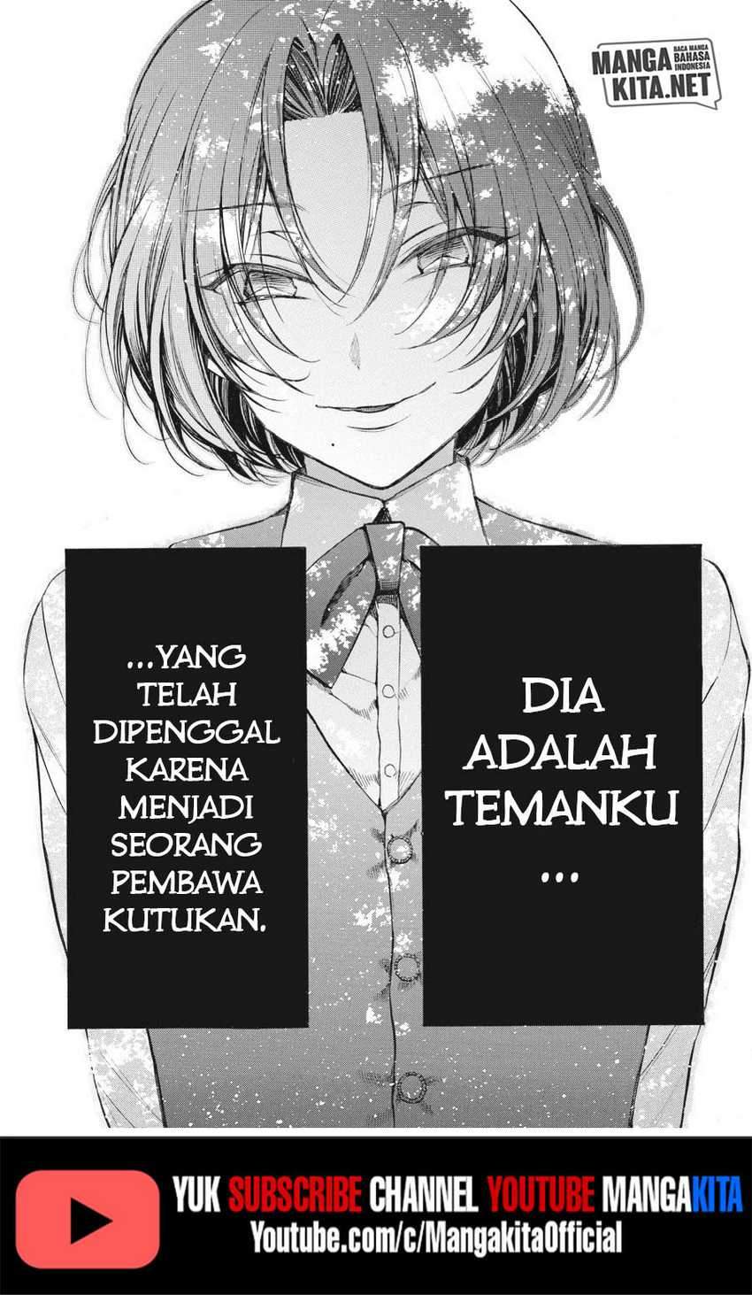 Vanitas no Carte Chap 8 - Next Chap 9