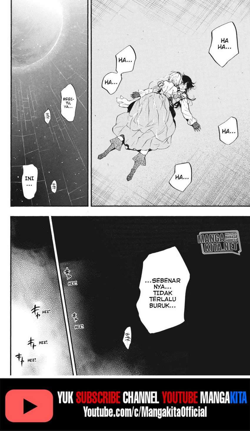 Vanitas no Carte Chap 8 - Next Chap 9