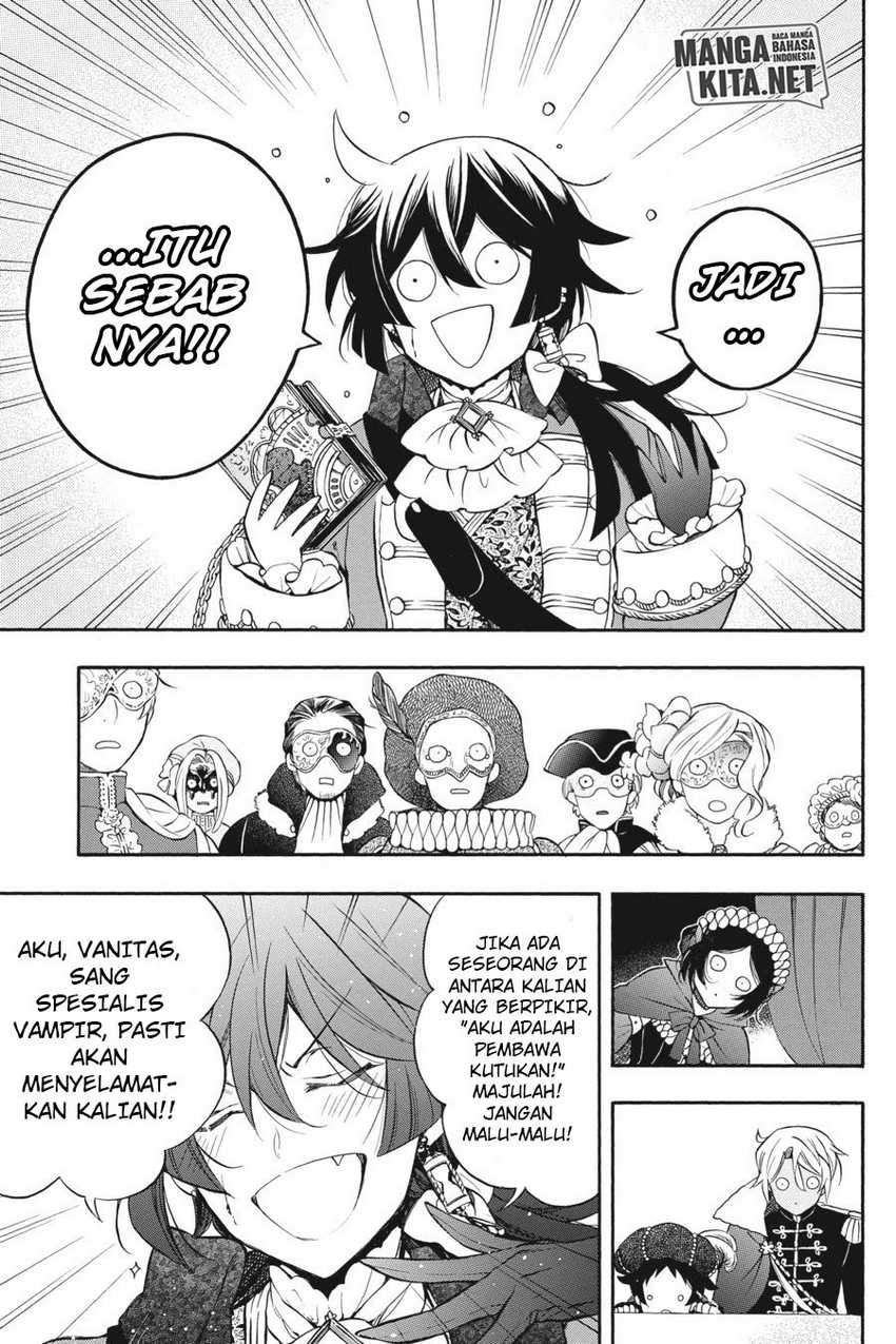 Vanitas no Carte Chap 8 - Next Chap 9