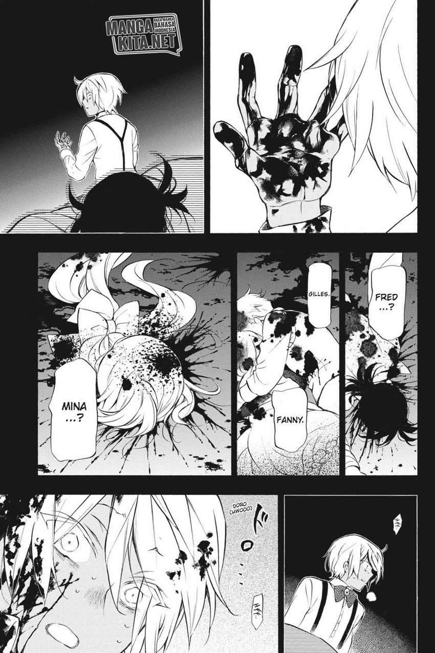 Vanitas no Carte Chap 8 - Next Chap 9