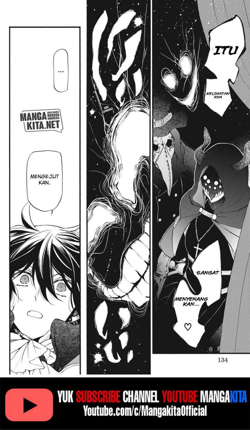 Vanitas no Carte Chap 8 - Next Chap 9