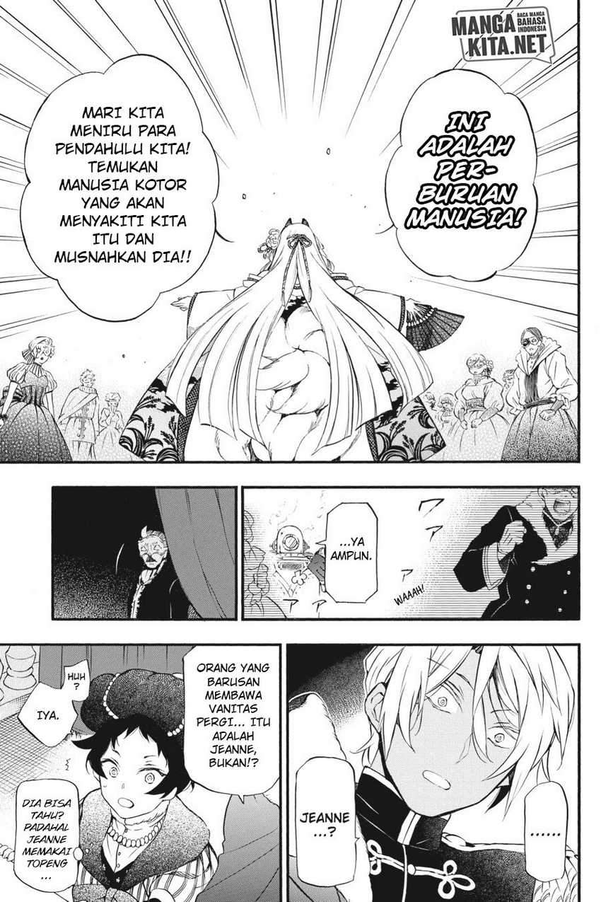 Vanitas no Carte Chap 8 - Next Chap 9