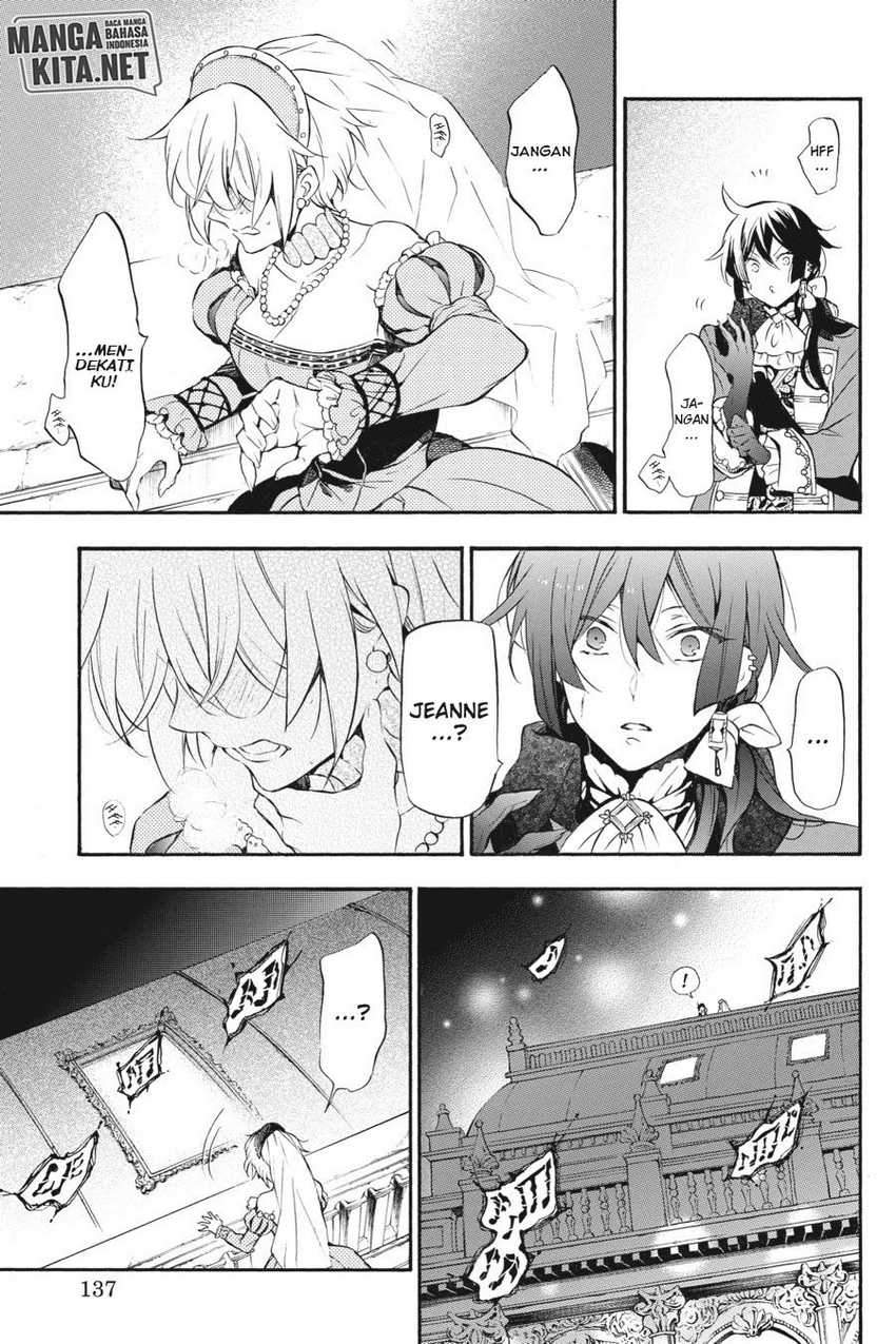 Vanitas no Carte Chap 8 - Next Chap 9