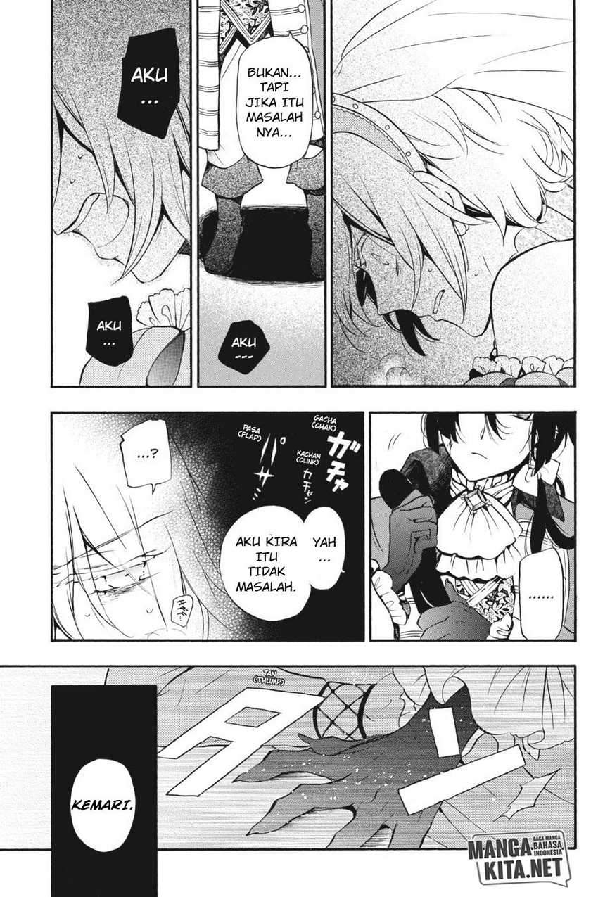 Vanitas no Carte Chap 8 - Next Chap 9