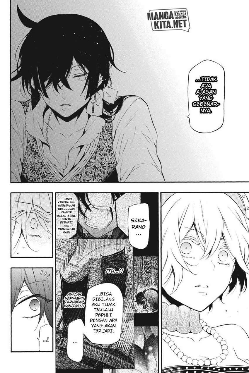Vanitas no Carte Chap 8 - Next Chap 9