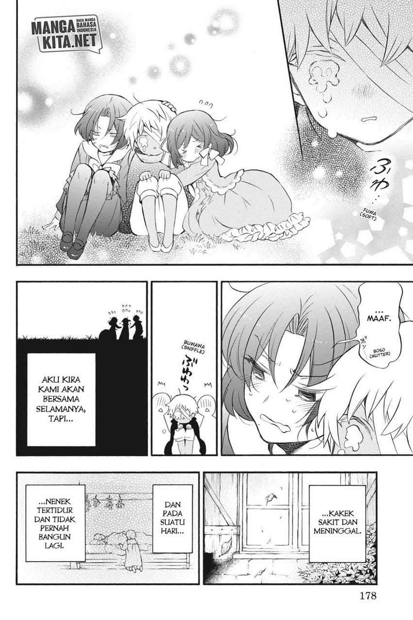 Vanitas no Carte Chap 9 - Next Chap 10