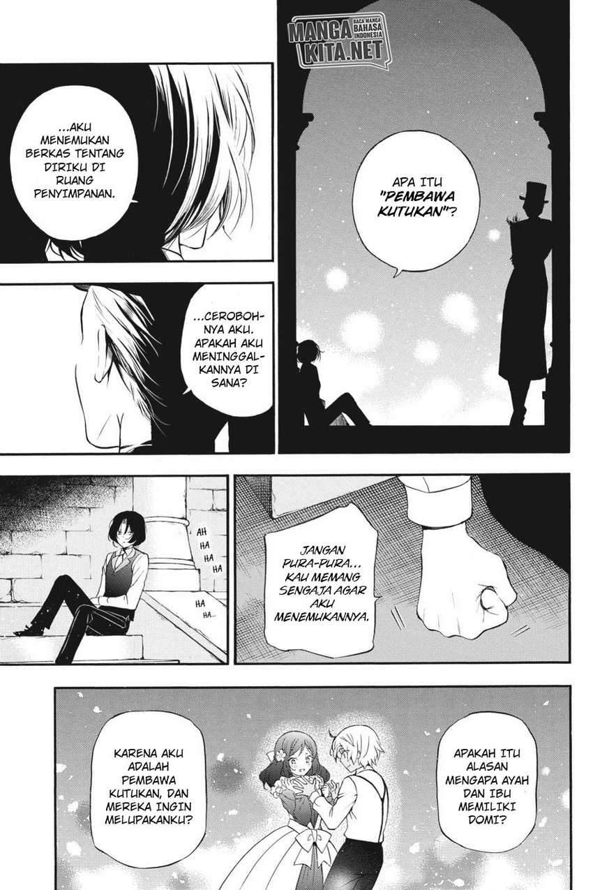 Vanitas no Carte Chap 9 - Next Chap 10