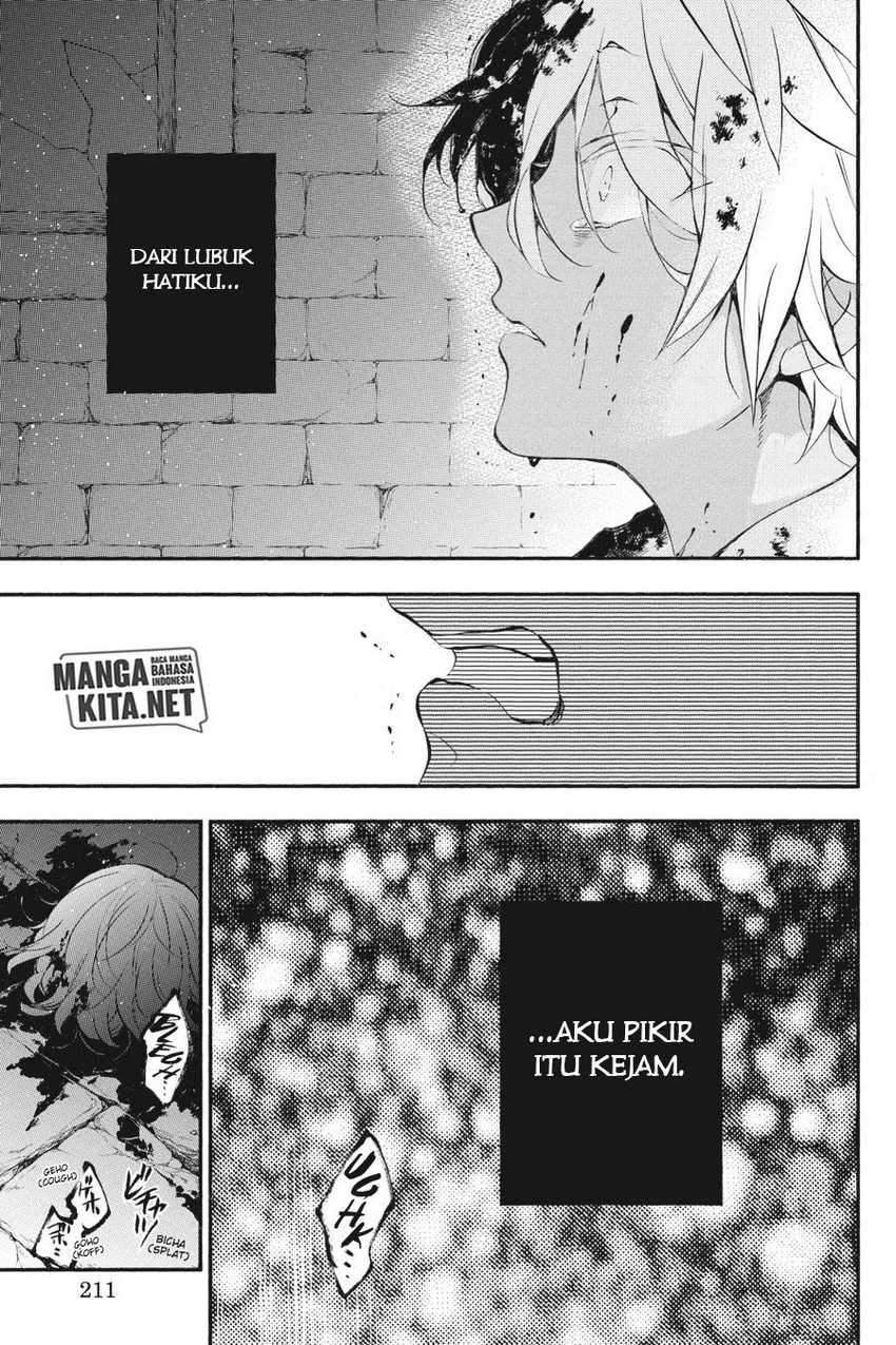 Vanitas no Carte Chap 9 - Next Chap 10