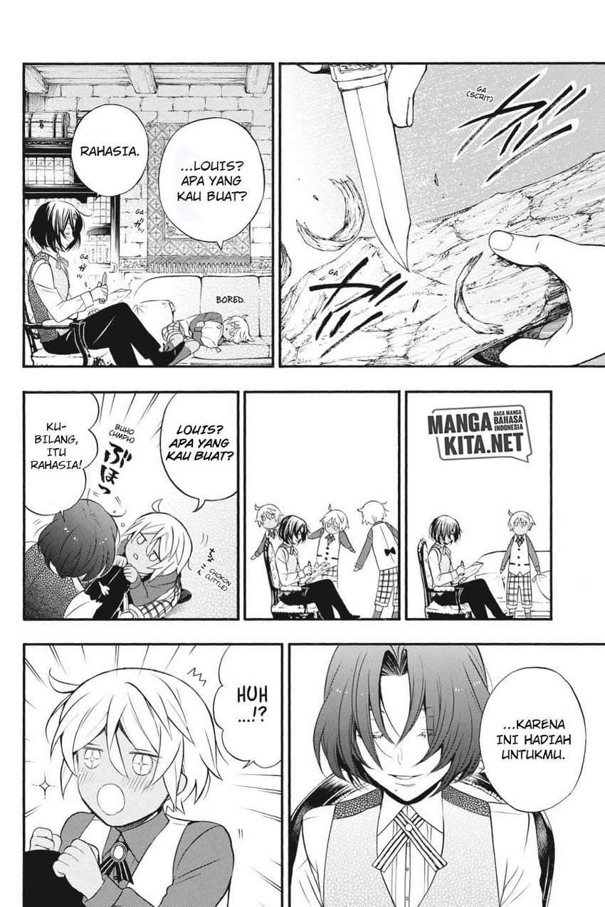 Vanitas no Carte Chap 9 - Next Chap 10