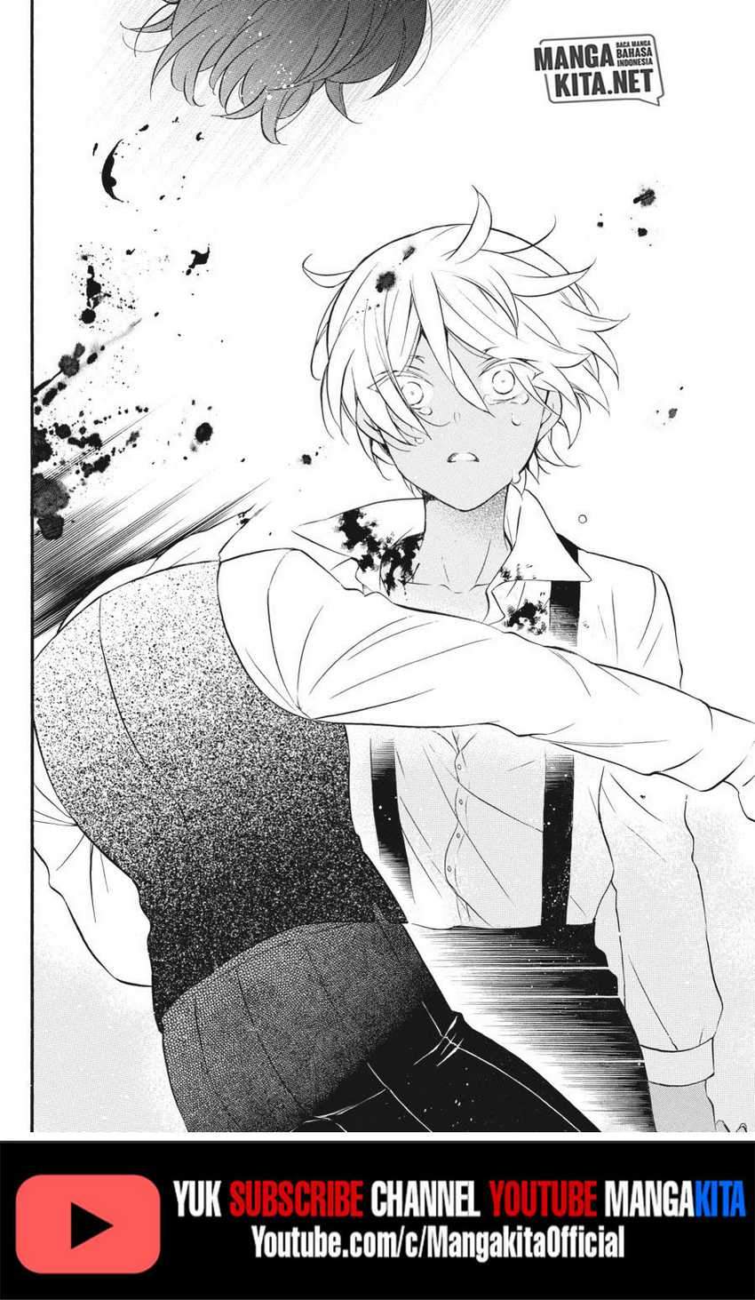 Vanitas no Carte Chap 9 - Next Chap 10
