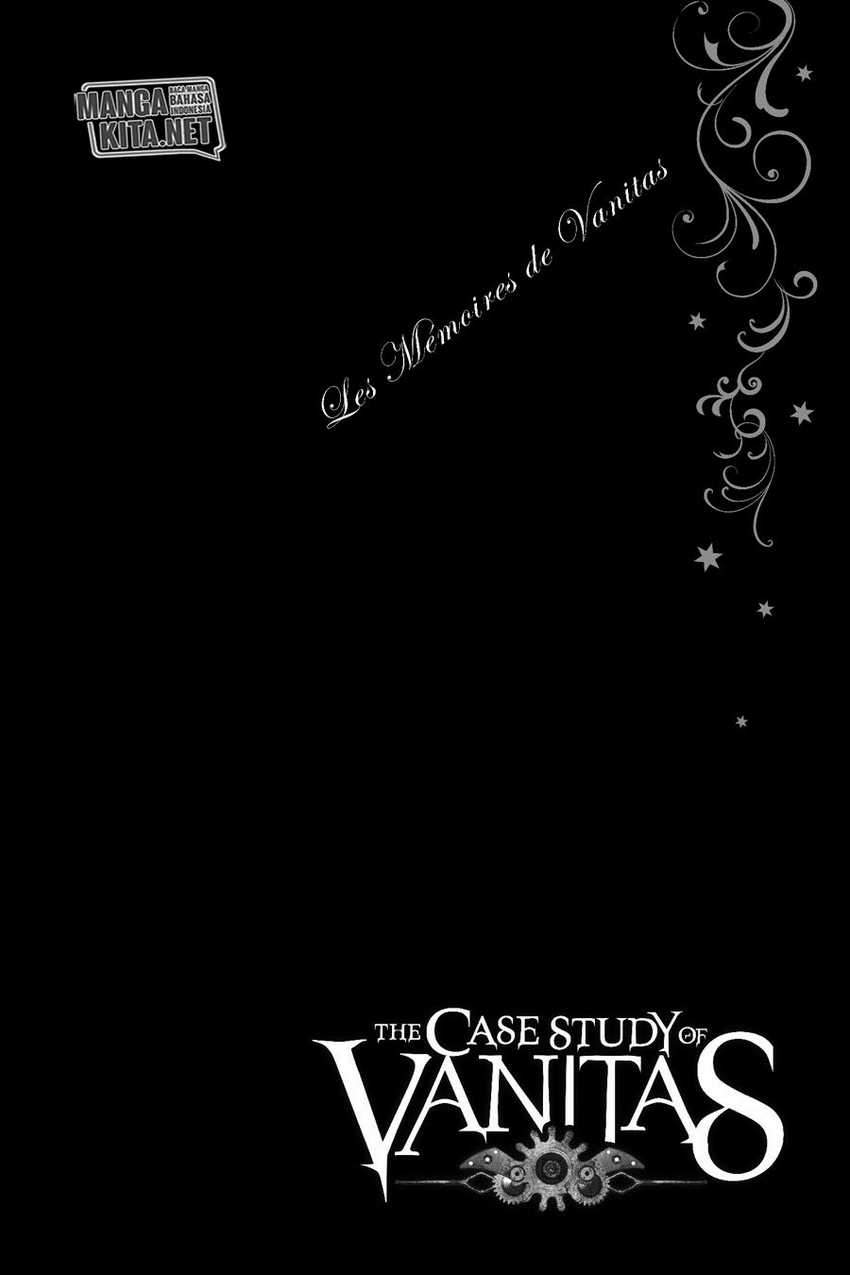 Vanitas no Carte Chap 9 - Next Chap 10