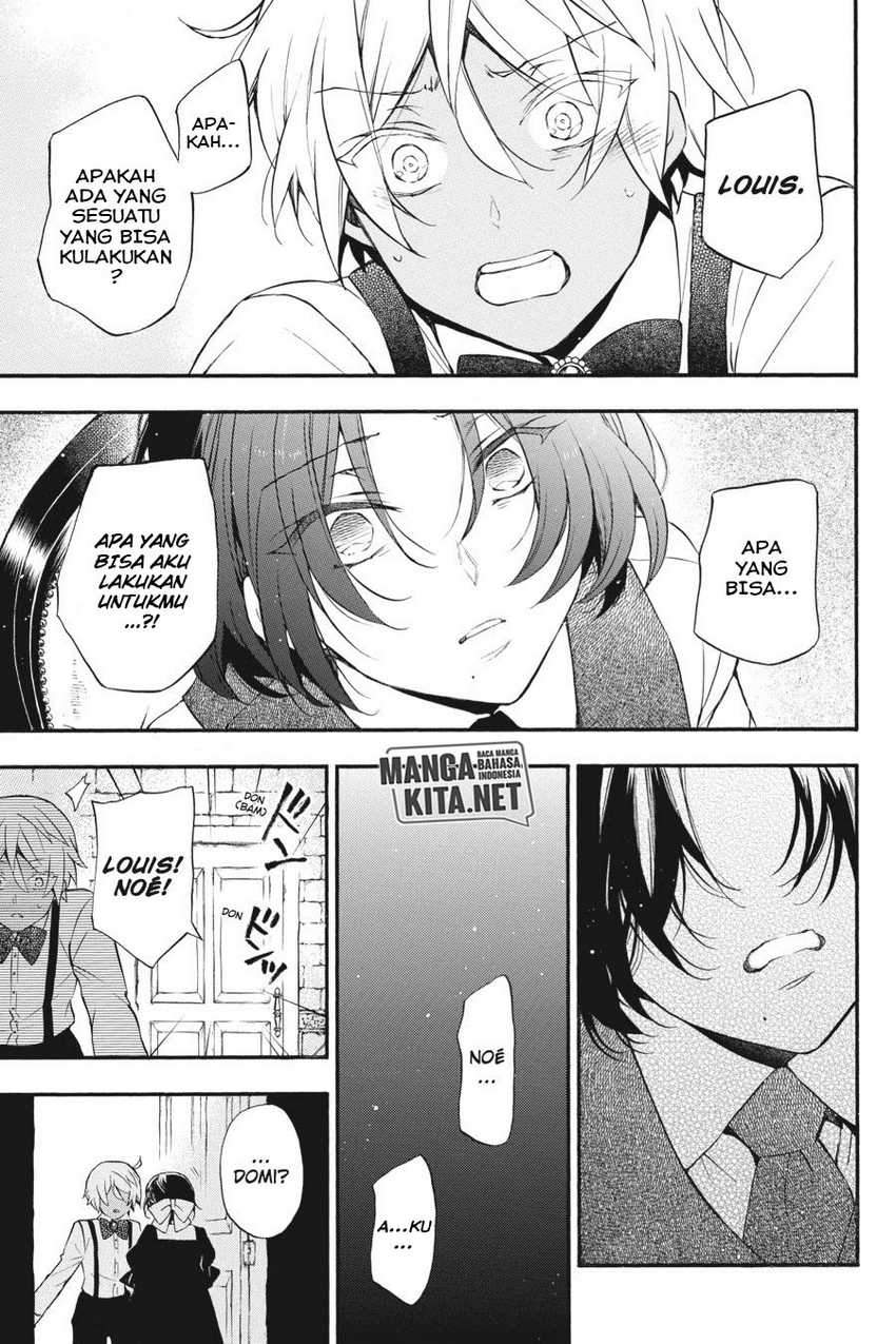 Vanitas no Carte Chap 9 - Next Chap 10