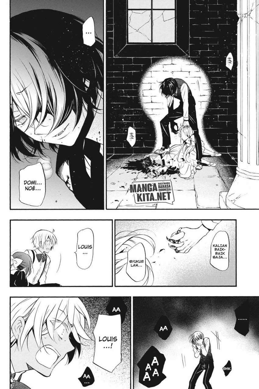 Vanitas no Carte Chap 9 - Next Chap 10