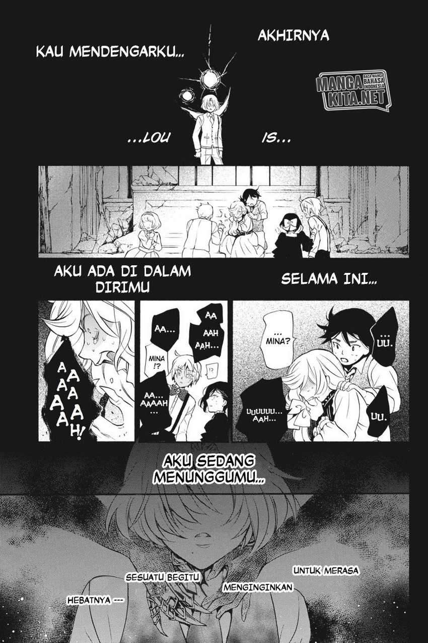 Vanitas no Carte Chap 9 - Next Chap 10