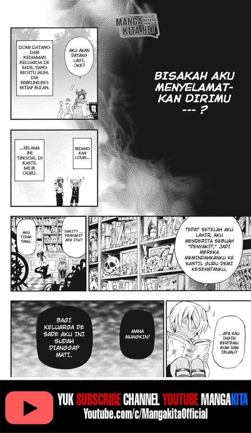 Vanitas no Carte Chap 9 - Next Chap 10