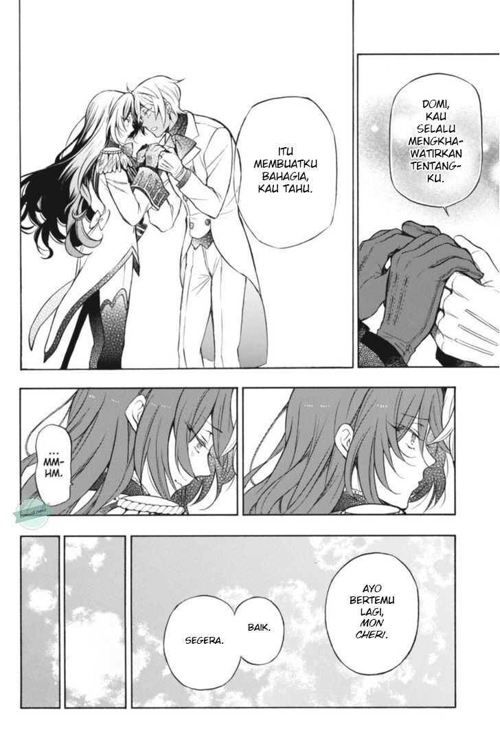 Vanitas no Carte Chap 13 - Next Chap 14