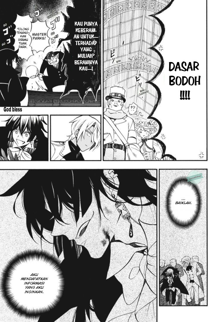 Vanitas no Carte Chap 13 - Next Chap 14
