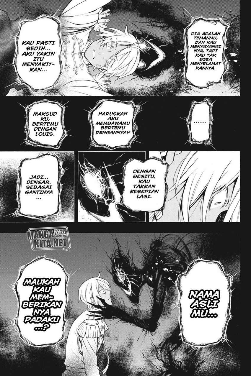 Vanitas no Carte Chap 10 - Next Chap 11