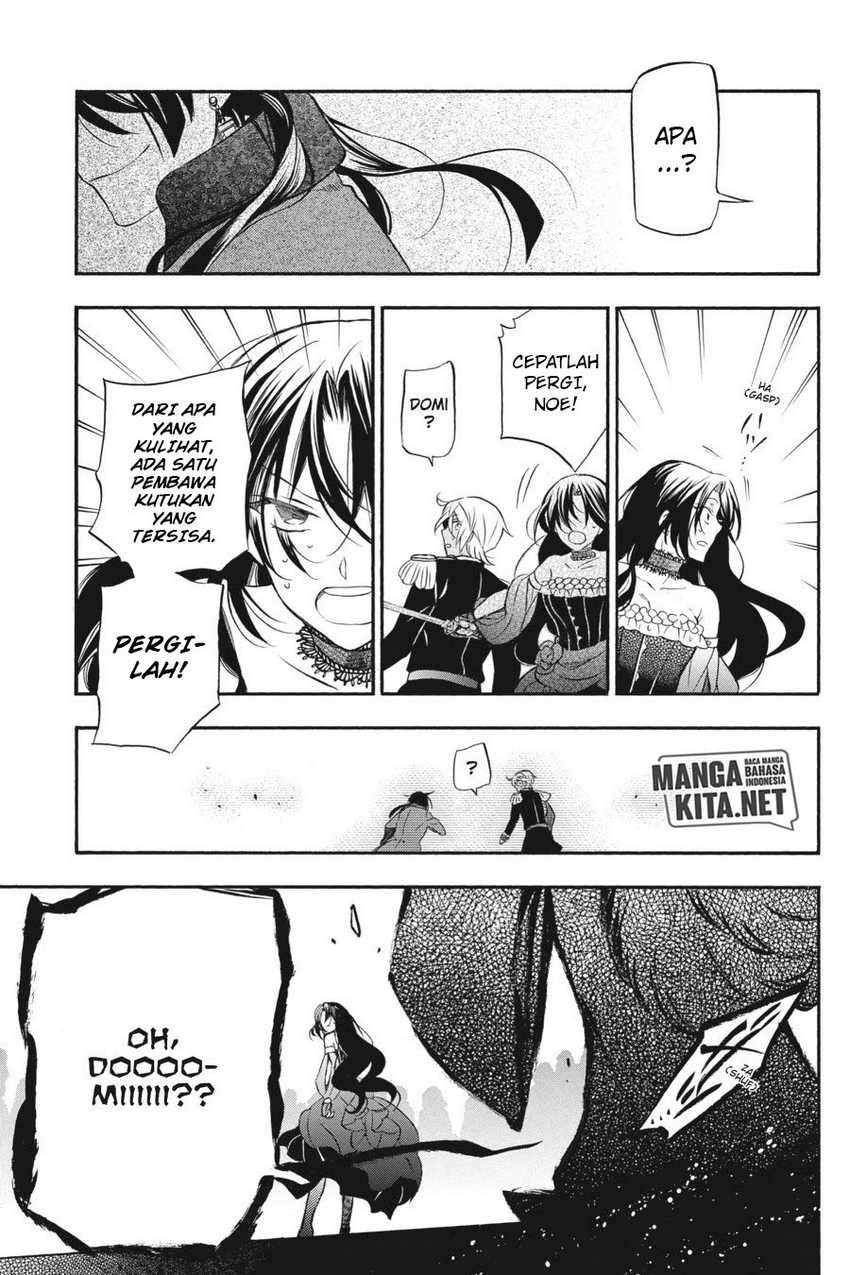 Vanitas no Carte Chap 10 - Next Chap 11