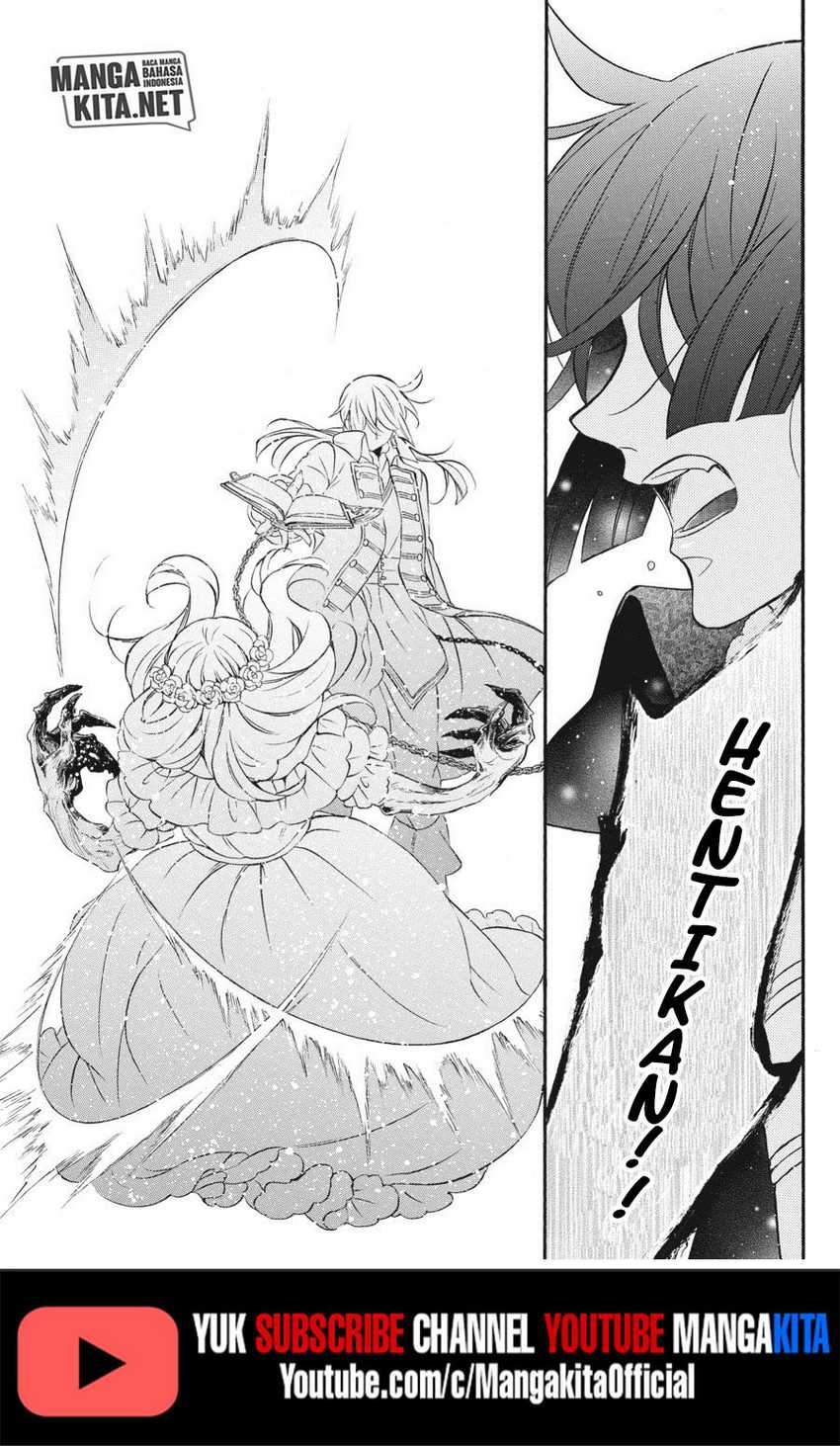 Vanitas no Carte Chap 10 - Next Chap 11