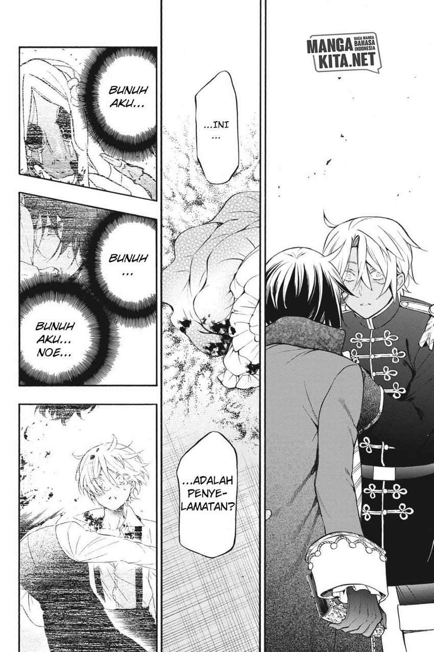 Vanitas no Carte Chap 10 - Next Chap 11