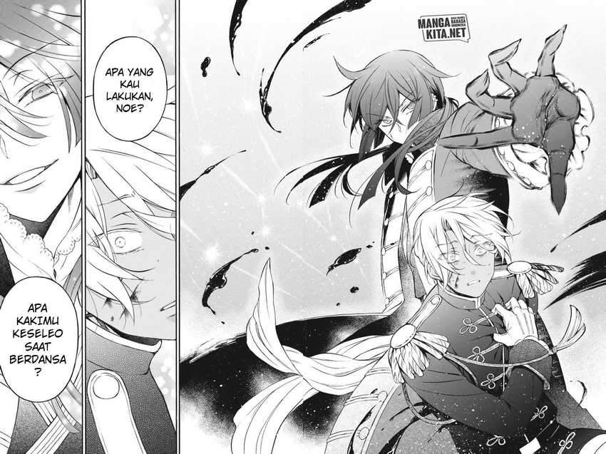 Vanitas no Carte Chap 10 - Next Chap 11