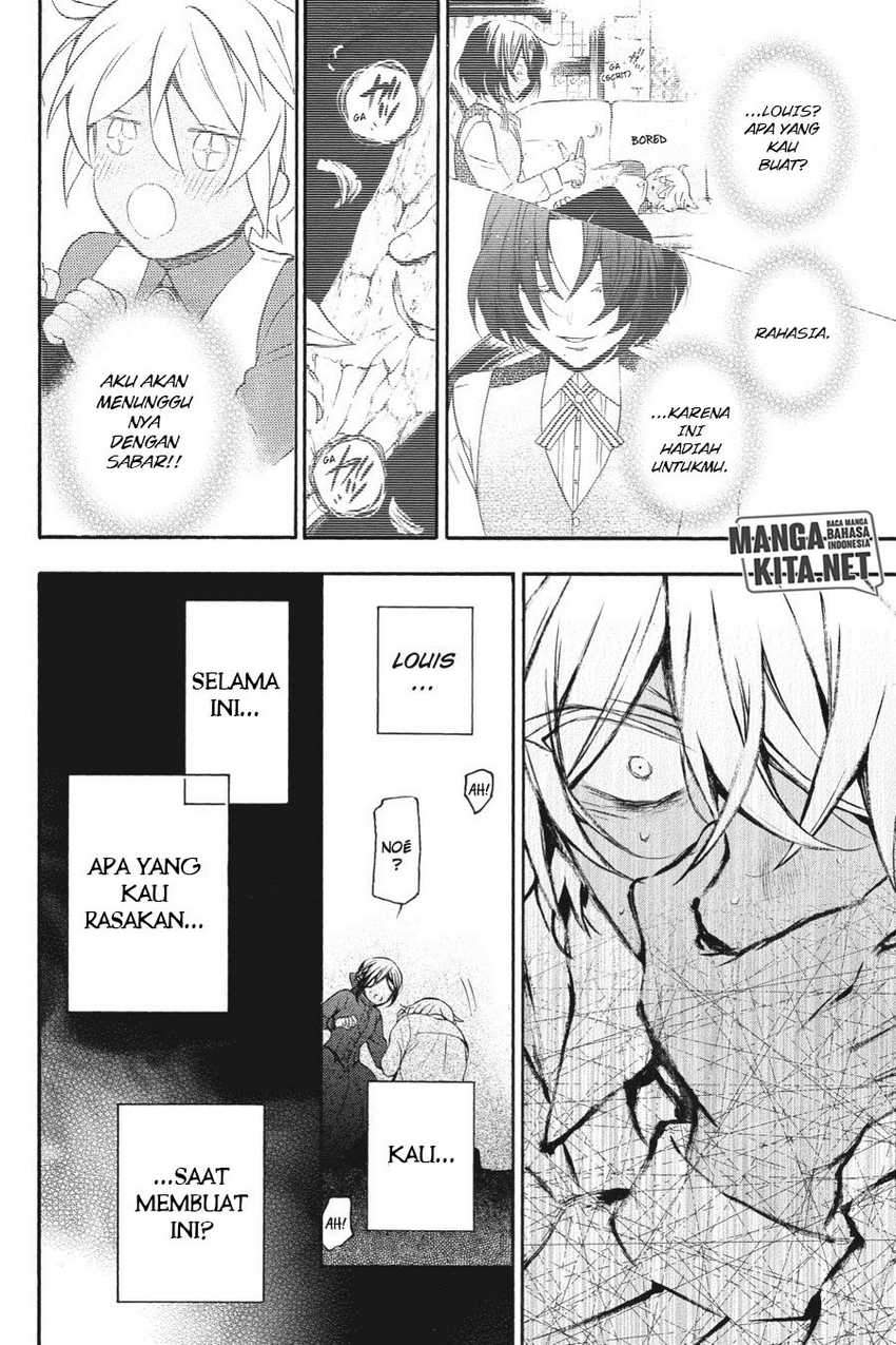 Vanitas no Carte Chap 10 - Next Chap 11