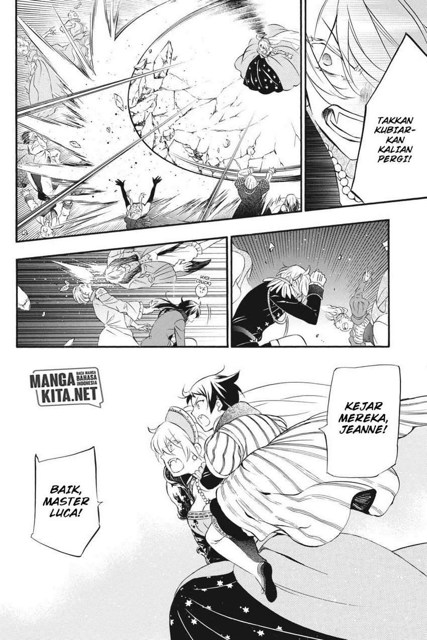 Vanitas no Carte Chap 10 - Next Chap 11