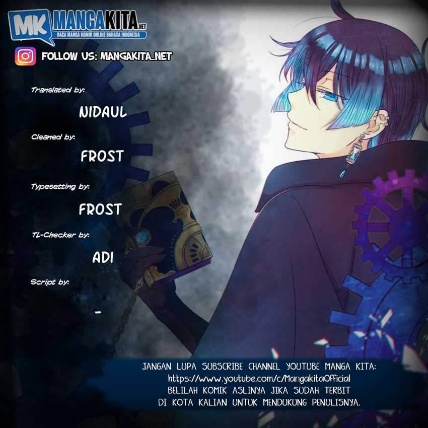 Vanitas no Carte Chap 10 - Next Chap 11