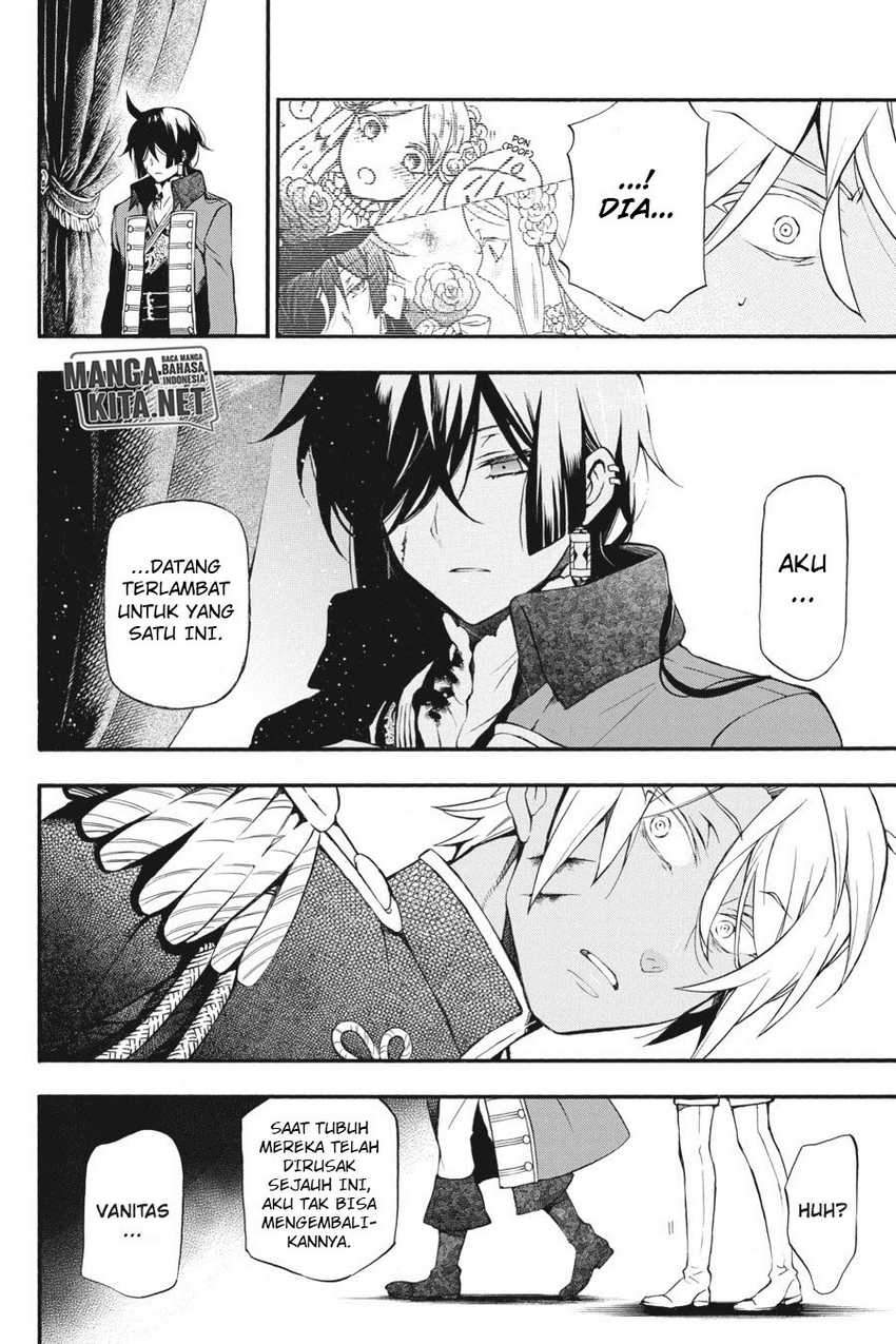 Vanitas no Carte Chap 10 - Next Chap 11