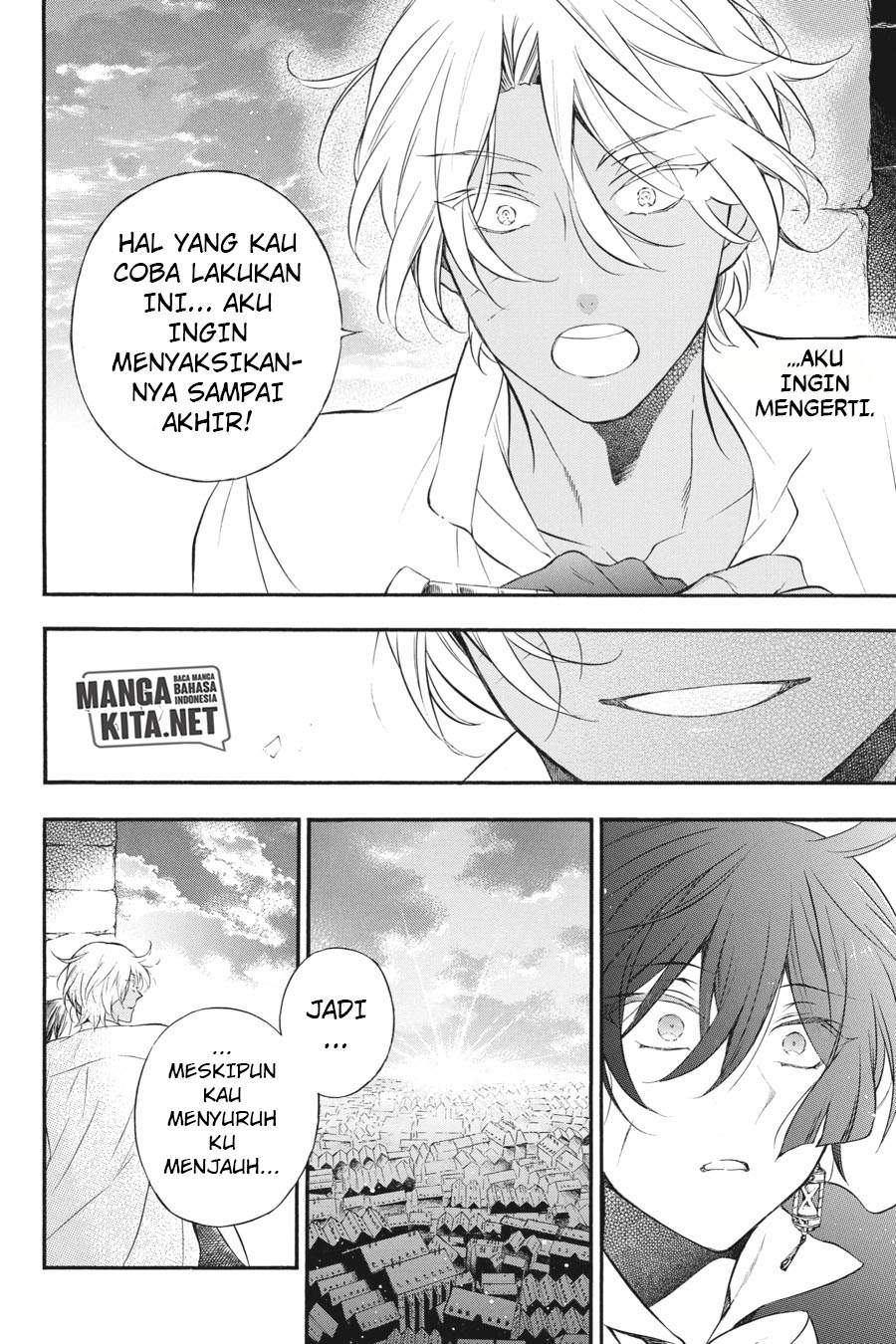 Vanitas no Carte Chap 11 - Next Chap 12
