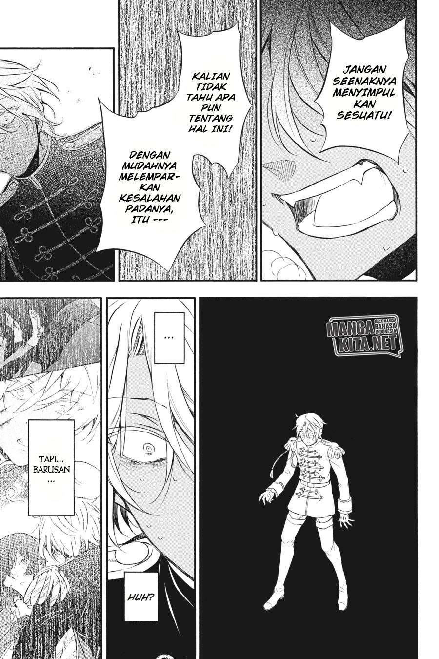Vanitas no Carte Chap 11 - Next Chap 12