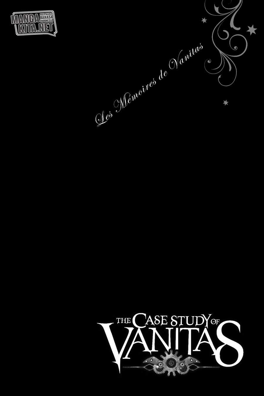 Vanitas no Carte Chap 11 - Next Chap 12