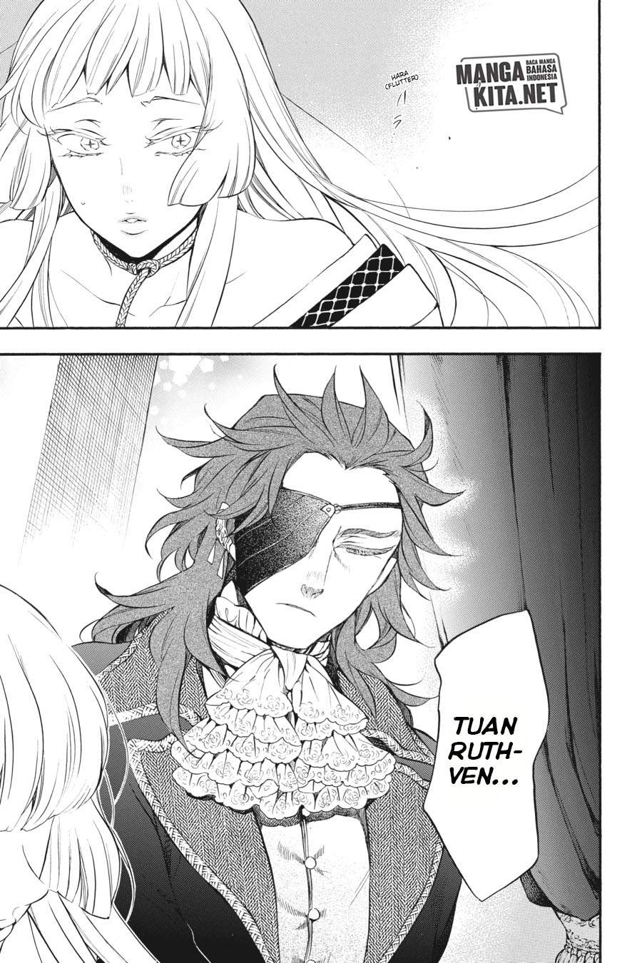 Vanitas no Carte Chap 11 - Next Chap 12