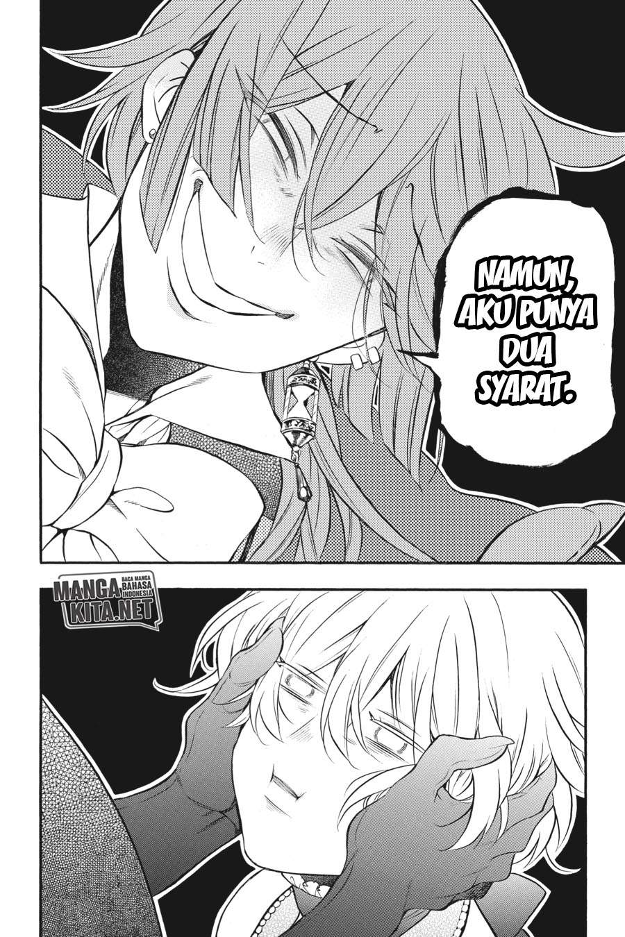 Vanitas no Carte Chap 12 - Next Chap 13