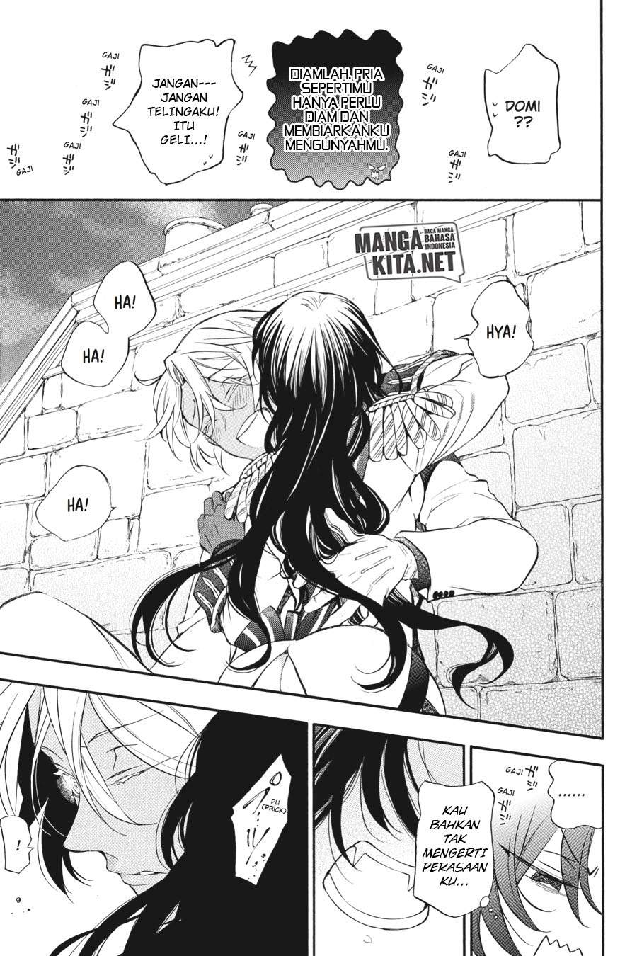 Vanitas no Carte Chap 12 - Next Chap 13