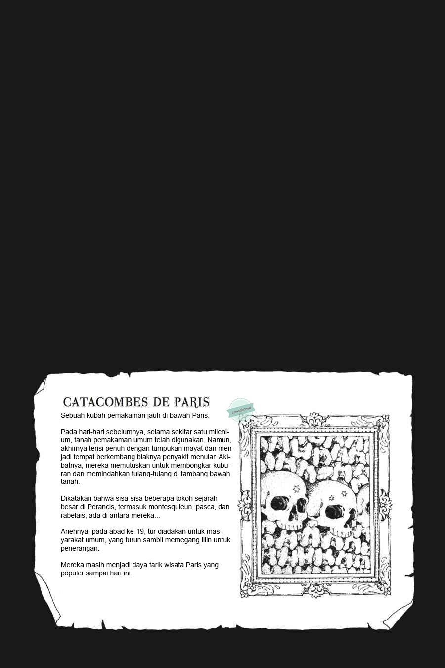 Vanitas no Carte Chap 14 - Next Chap 15