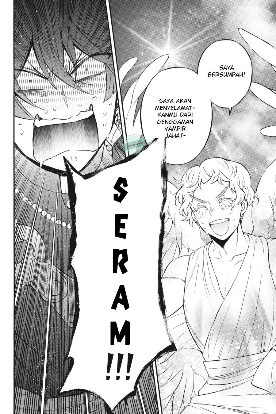 Vanitas no Carte Chap 15 - Next Chap 16