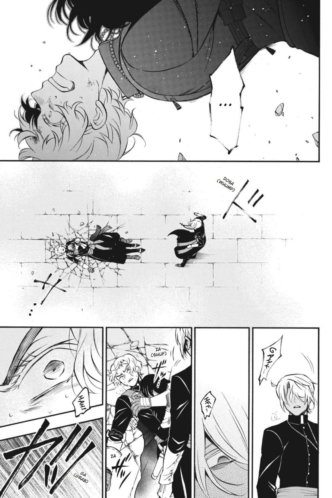 Vanitas no Carte Chap 16 - Next Chap 17