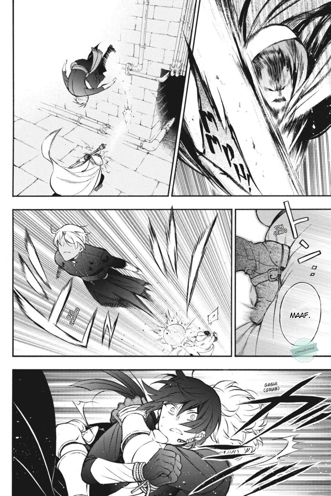 Vanitas no Carte Chap 16 - Next Chap 17