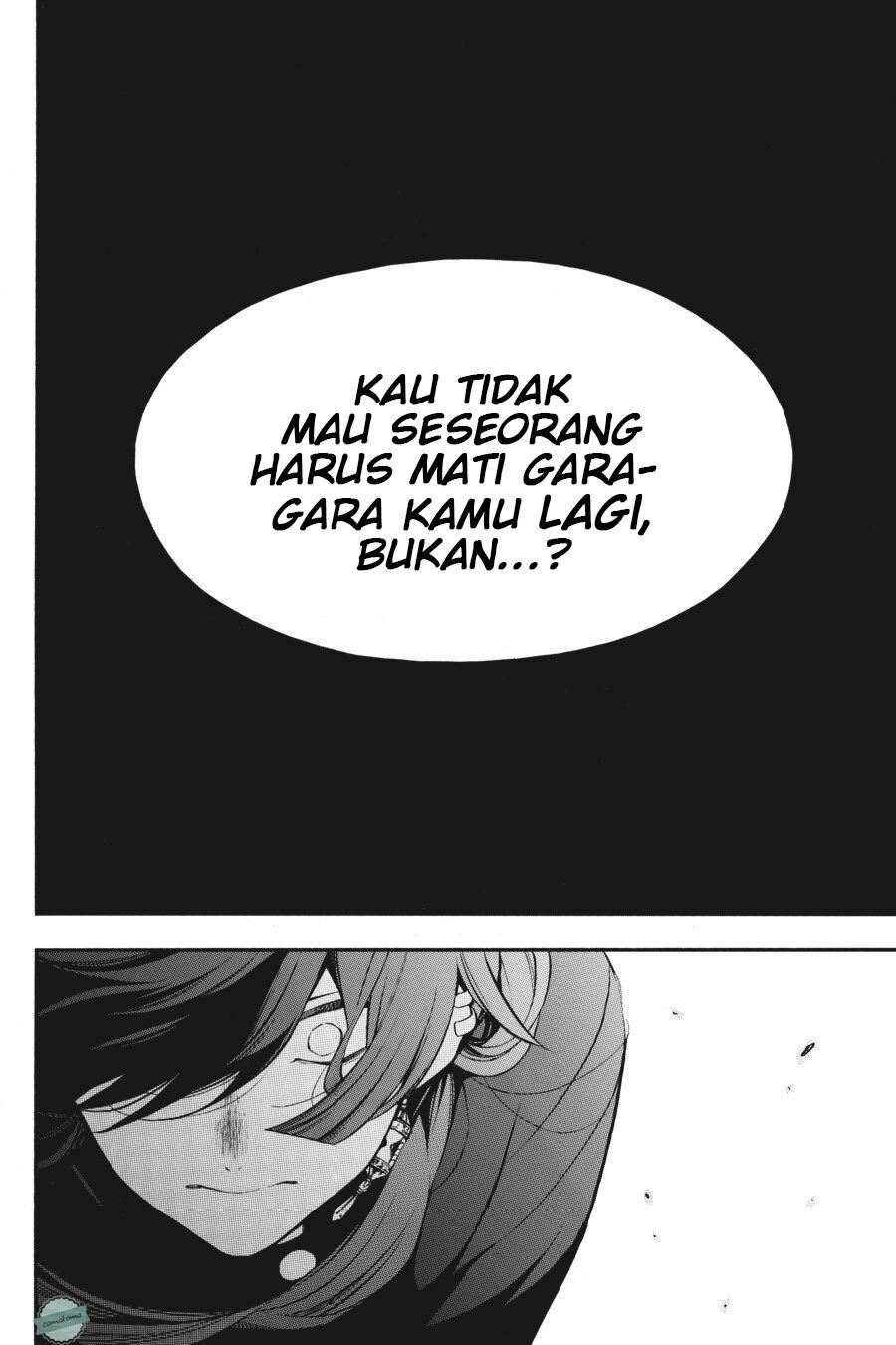 Vanitas no Carte Chap 18 - Next Chap 19