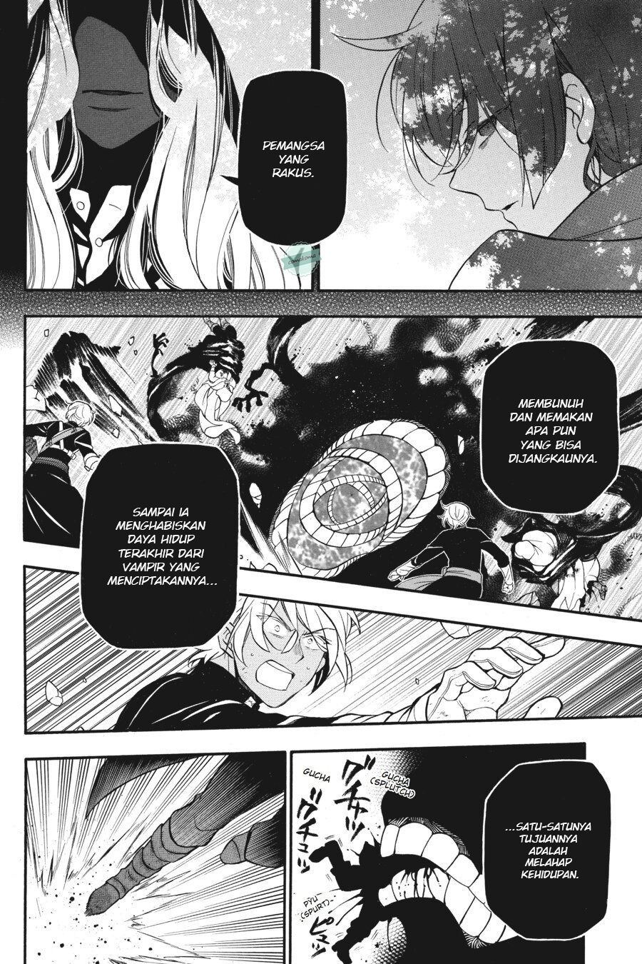 Vanitas no Carte Chap 18 - Next Chap 19
