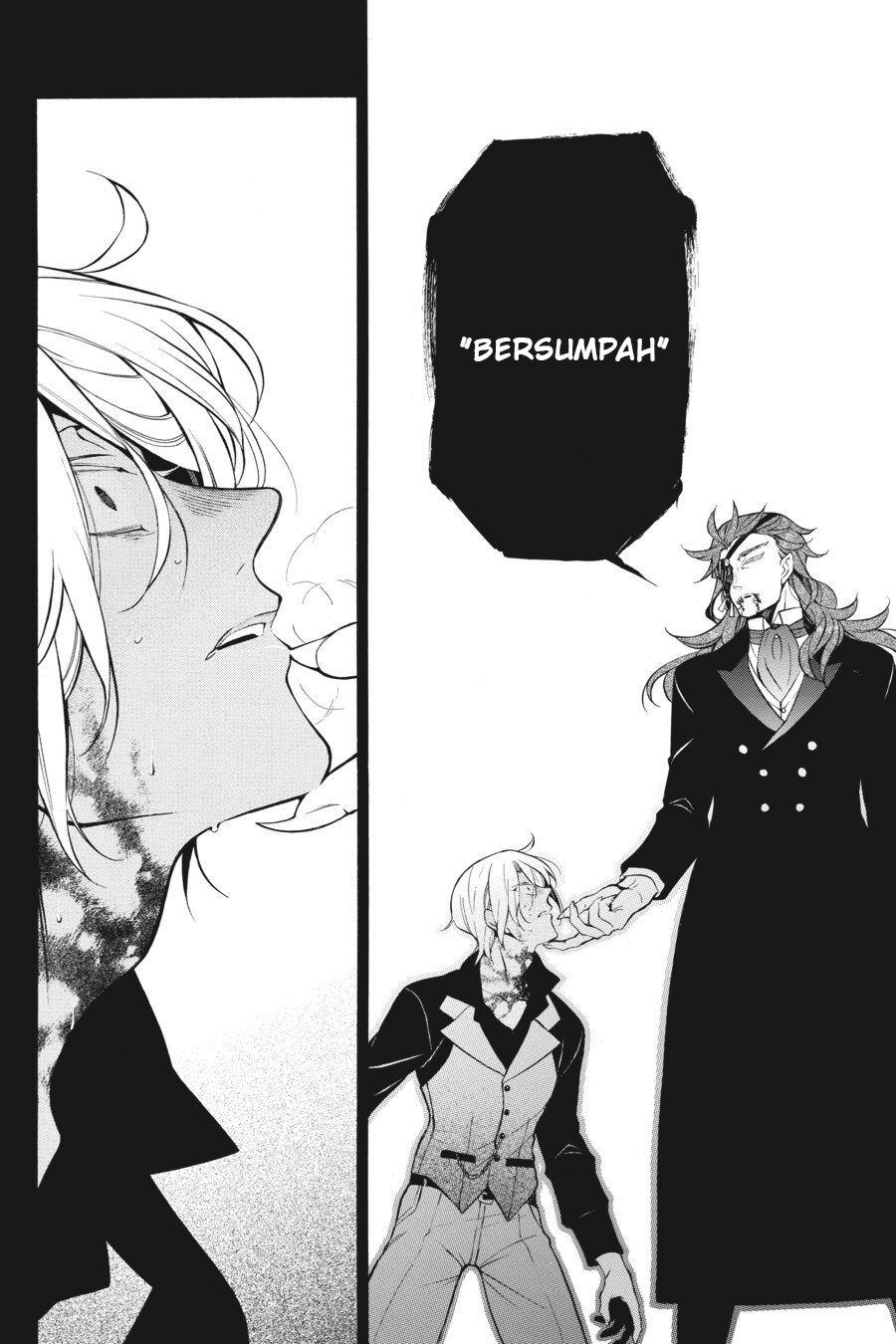 Vanitas no Carte Chap 19 - Next Chap 20