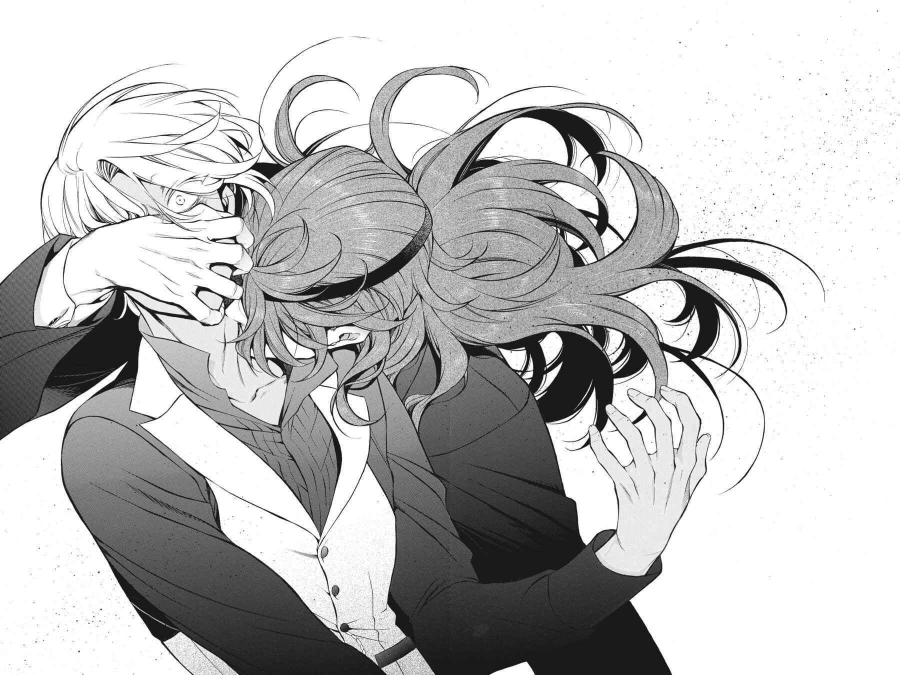 Vanitas no Carte Chap 19 - Next Chap 20