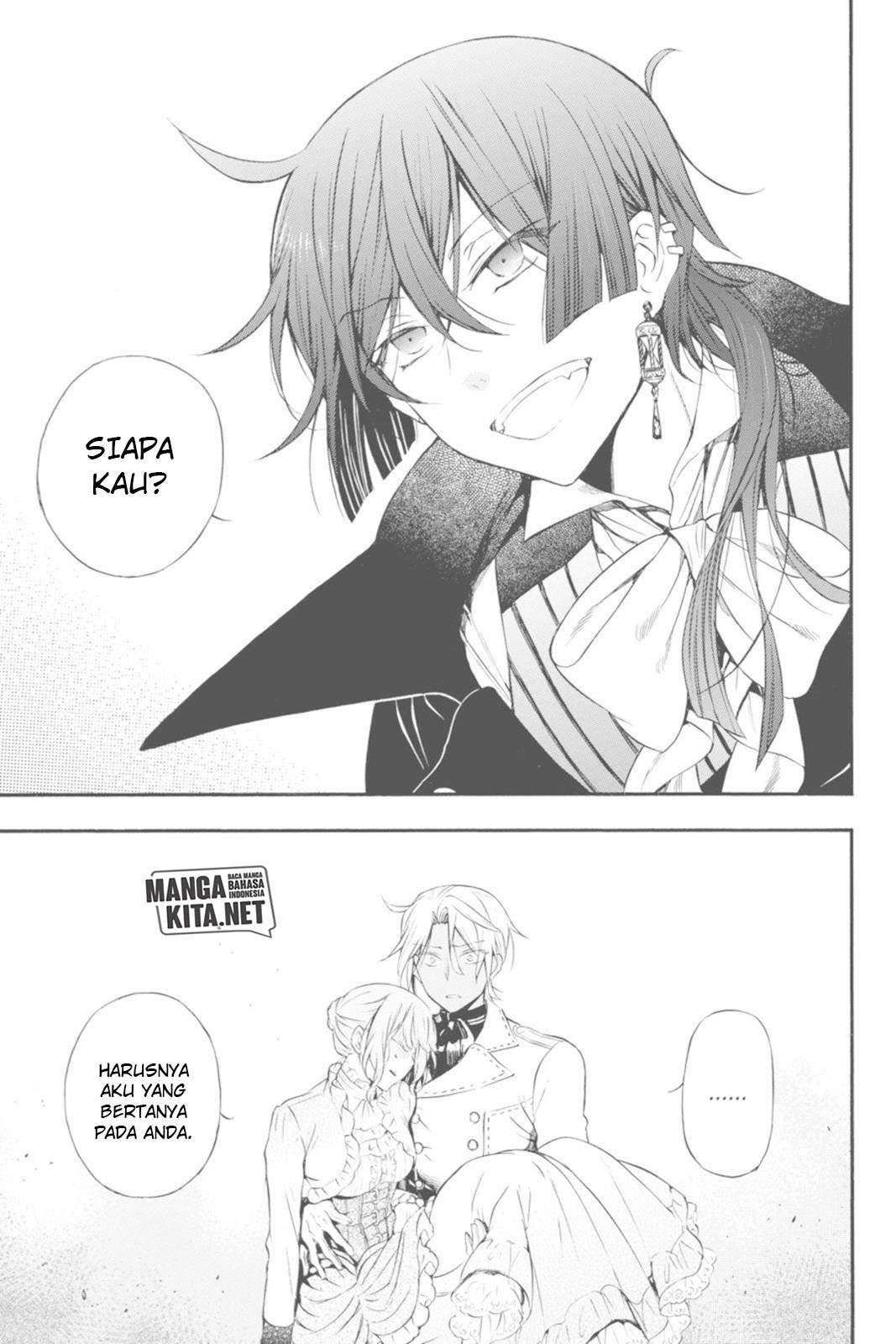 Vanitas no Carte Chap 1 - Next Chap 2