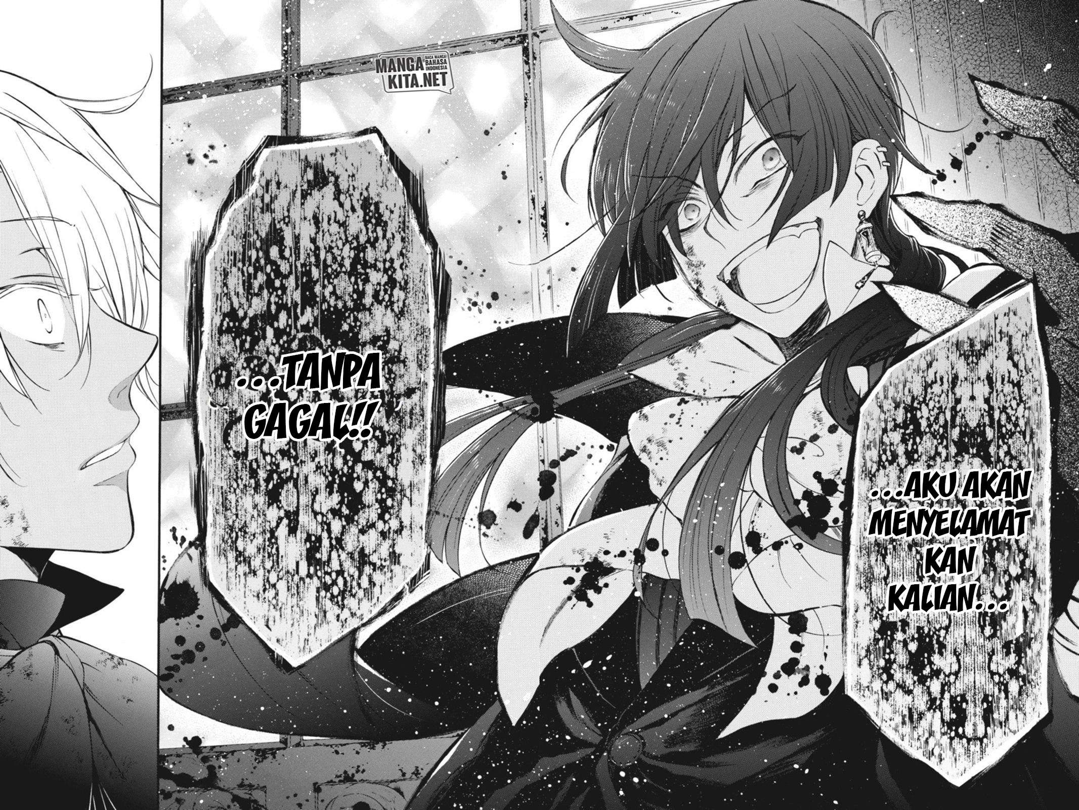 Vanitas no Carte Chap 1 - Next Chap 2