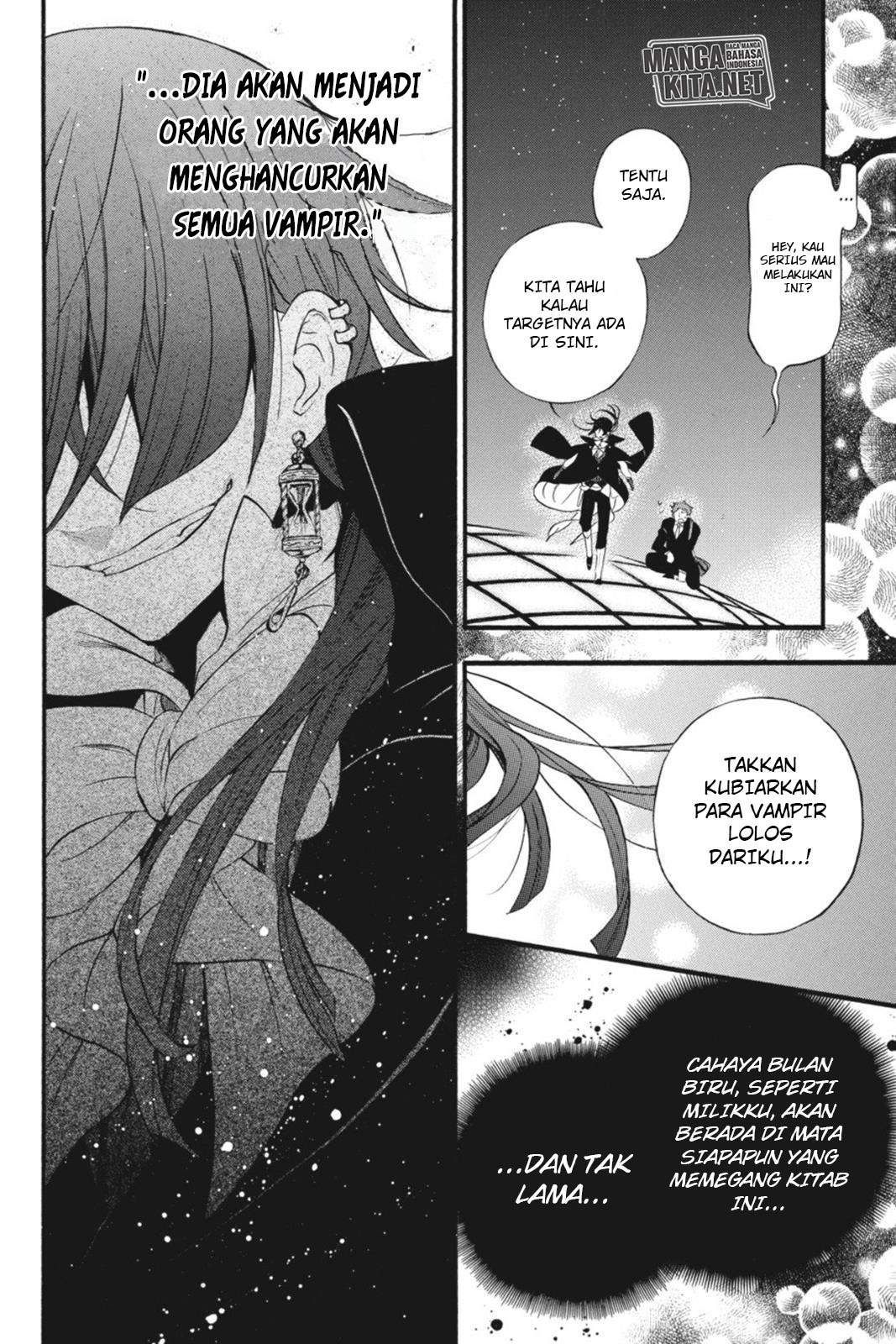 Vanitas no Carte Chap 1 - Next Chap 2