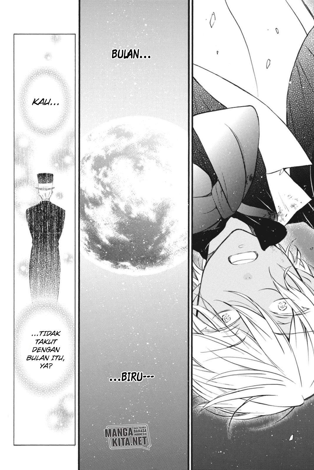 Vanitas no Carte Chap 1 - Next Chap 2