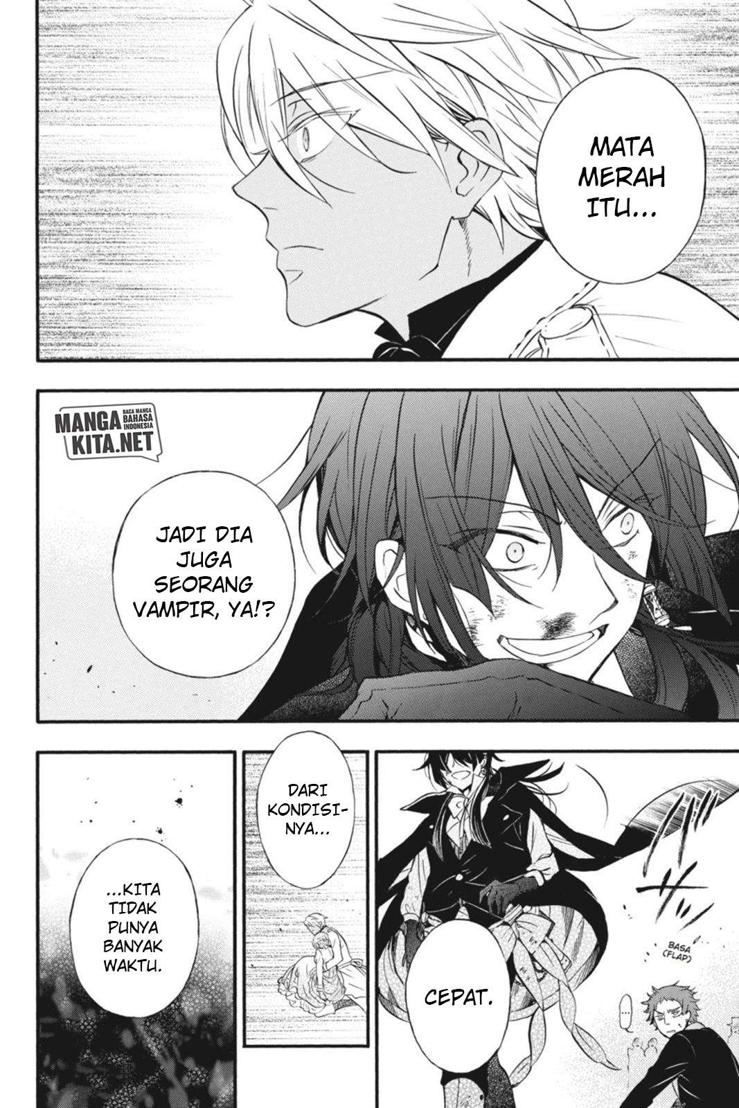 Vanitas no Carte Chap 1 - Next Chap 2