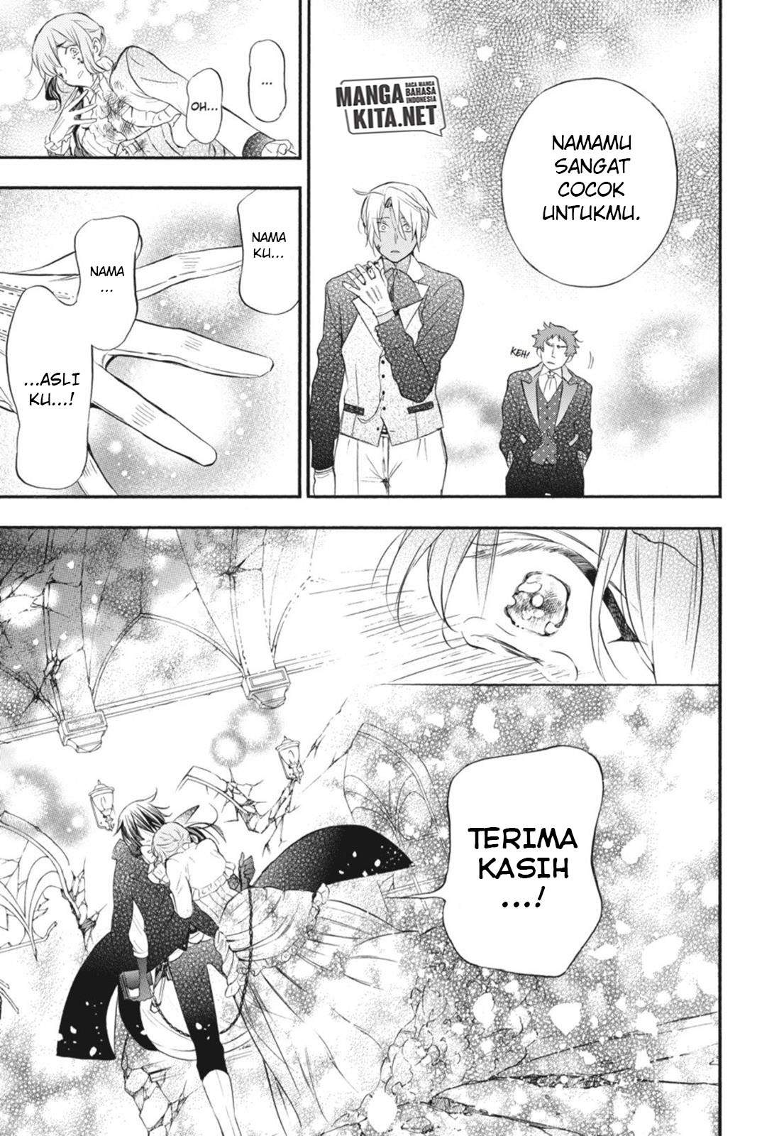 Vanitas no Carte Chap 1 - Next Chap 2